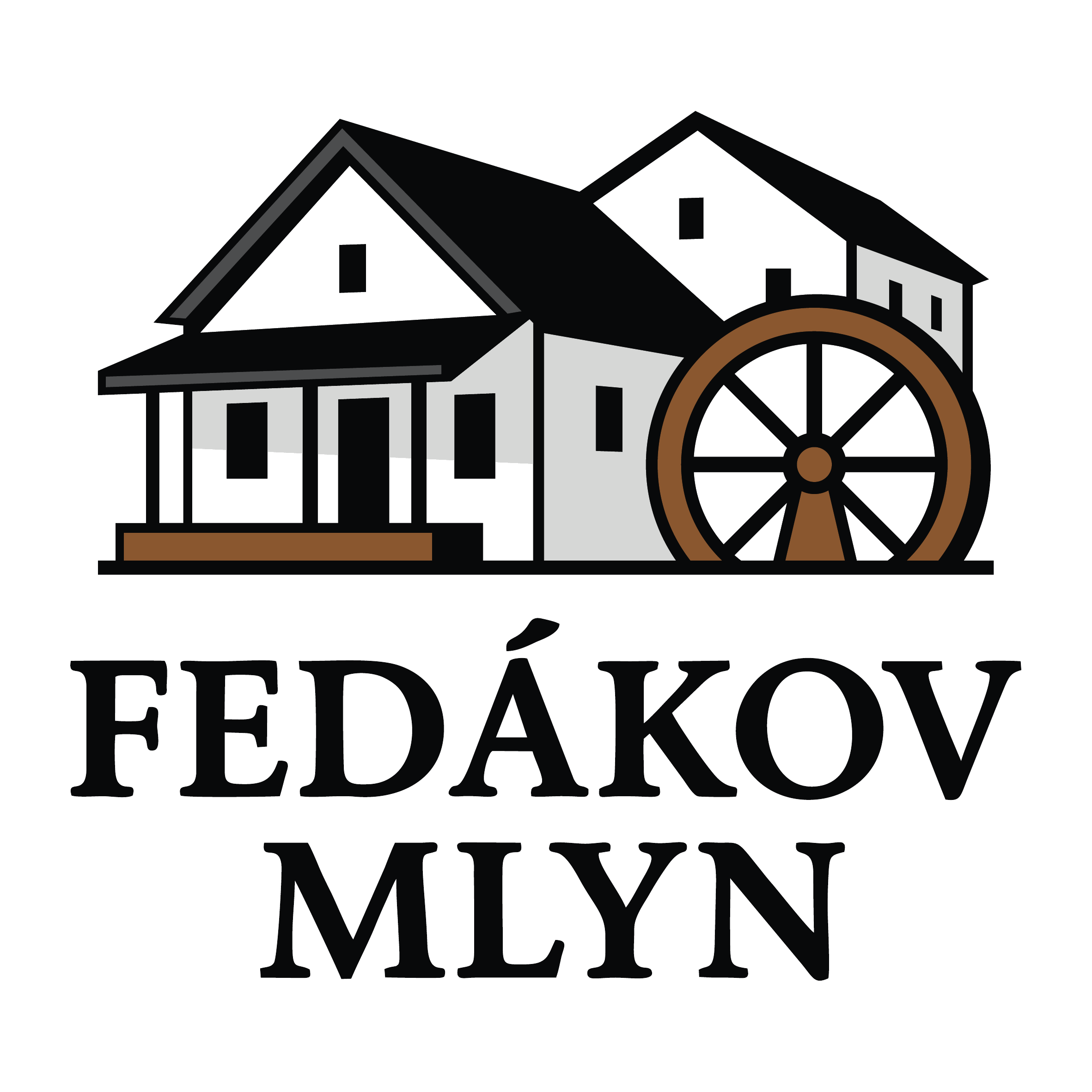 Fedákov Mlyn