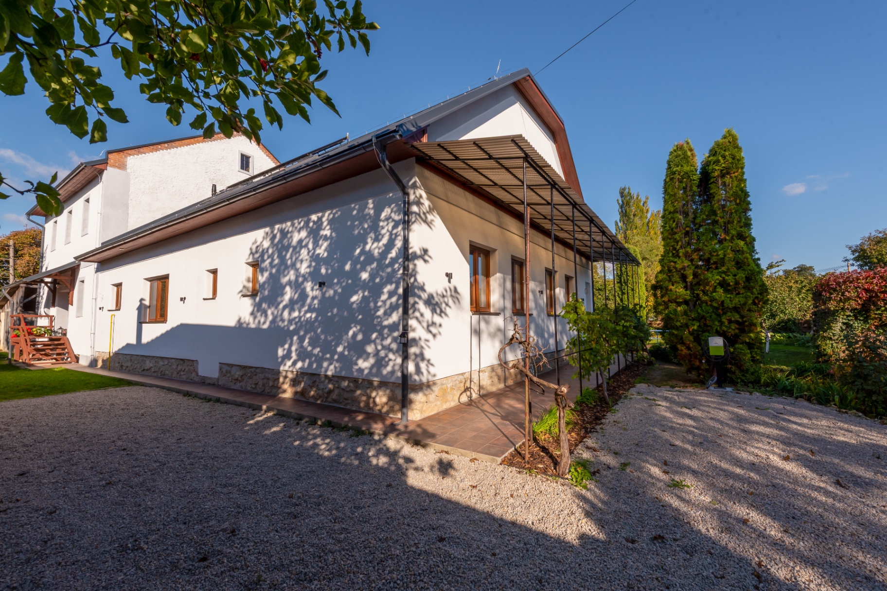 Fedákov Mlyn